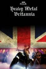 Watch Heavy Metal Britannia Tvmuse