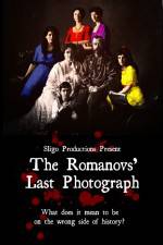 Watch The Romanovs' Last Photograph Tvmuse