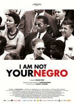Watch I Am Not Your Negro Tvmuse