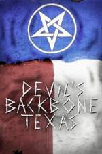 Watch Devil's Backbone, Texas Tvmuse