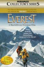 Watch Everest Tvmuse