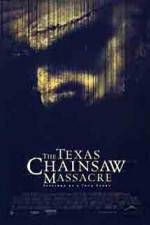 Watch The Texas Chainsaw Massacre Tvmuse