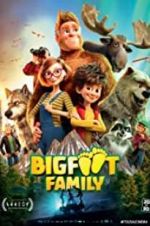 Watch Bigfoot Family Tvmuse