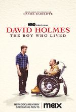 Watch David Holmes: The Boy Who Lived Tvmuse