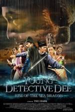 Watch Young Detective Dee: Rise of the Sea Dragon Tvmuse