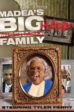 Watch Tyler Perry's Madea's Big Happy Family (Stage Show) Tvmuse