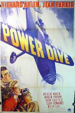 Watch Power Dive Tvmuse