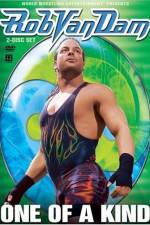 Watch Rob Van Dam One of a Kind Tvmuse