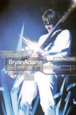 Watch Bryan Adams Live at Slane Castle Tvmuse