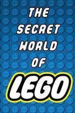 Watch The Secret World of LEGO Tvmuse