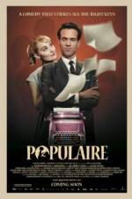 Watch Populaire Tvmuse