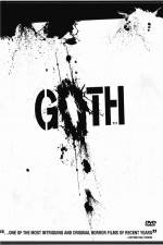 Watch Goth Tvmuse