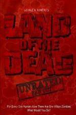 Watch Romeros Land Of The Dead: Unrated FanCut Tvmuse