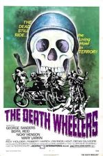 Watch The Death Wheelers Tvmuse
