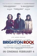 Watch Brighton Rock Tvmuse