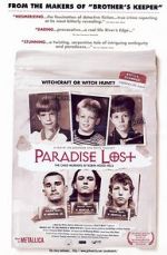 Watch Paradise Lost: The Child Murders at Robin Hood Hills Tvmuse
