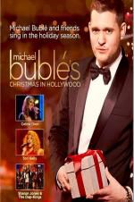 Watch Michael Buble\'s Christmas in Hollywood Tvmuse