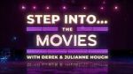 Watch Step Into... The Movies (TV Special 2022) Tvmuse