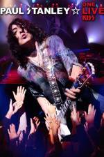 Watch Paul Stanley One Live Kiss Tvmuse