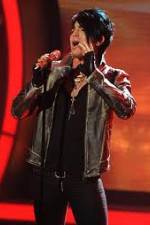 Watch Adam Lambert American Idol Season 8 Performances Tvmuse