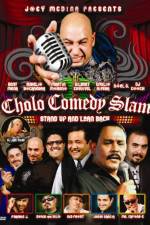 Watch Cholo Comedy Slam Stand Up and Lean Back Tvmuse