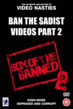 Watch Ban the Sadist Videos Part 2 Tvmuse