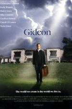Watch Gideon Tvmuse