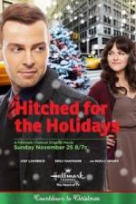 Watch Hitched for the Holidays Tvmuse