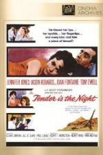 Watch Tender Is the Night Tvmuse
