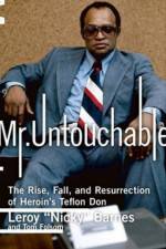 Watch Mr. Untouchable Tvmuse