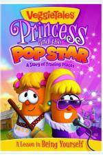 Watch Veggietales: Princess and the Popstar Tvmuse