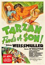 Watch Tarzan Finds a Son! Tvmuse