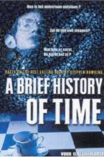Watch A Brief History of Time Tvmuse