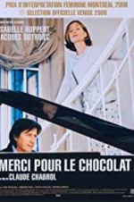 Watch Merci pour le Chocolat Tvmuse