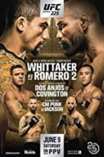 Watch UFC 225: Whittaker vs. Romero 2 Tvmuse