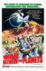 Watch War Between the Planets Tvmuse