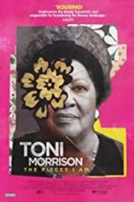 Watch Toni Morrison: The Pieces I Am Tvmuse