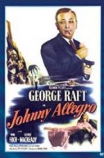 Watch Johnny Allegro Tvmuse