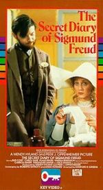 Watch The Secret Diary of Sigmund Freud Tvmuse