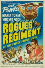 Watch Rogues Regiment Tvmuse
