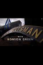 Watch Flying Scotsman with Robson Green Tvmuse