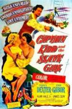 Watch Captain Kidd and the Slave Girl Tvmuse