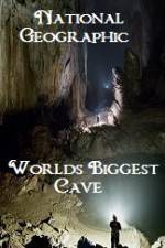 Watch National Geographic Worlds Biggest Cave Tvmuse