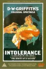 Watch Intolerance Love's Struggle Throughout the Ages Tvmuse
