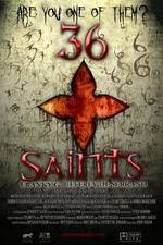 Watch 36 Saints Tvmuse
