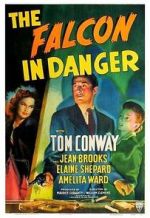 Watch The Falcon in Danger Tvmuse