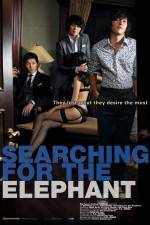 Watch Searching for the Elephant Tvmuse