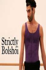 Watch Strictly Bolshoi Tvmuse