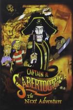 Watch Captain Sabertooth\'s Next Adventure Tvmuse