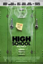 Watch High School Tvmuse